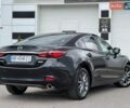 Чорний Мазда 6, об'ємом двигуна 2 л та пробігом 113 тис. км за 18400 $, фото 9 на Automoto.ua