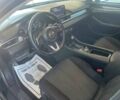 Черный Мазда 6, объемом двигателя 2.5 л и пробегом 78 тыс. км за 2600 $, фото 5 на Automoto.ua