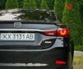 Чорний Мазда 6, об'ємом двигуна 2.49 л та пробігом 75 тис. км за 17300 $, фото 15 на Automoto.ua