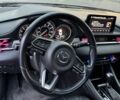Черный Мазда 6, объемом двигателя 2.5 л и пробегом 128 тыс. км за 15300 $, фото 7 на Automoto.ua