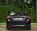 Чорний Мазда 6, об'ємом двигуна 2.49 л та пробігом 75 тис. км за 17300 $, фото 18 на Automoto.ua