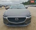 Чорний Мазда 6, об'ємом двигуна 2.49 л та пробігом 67 тис. км за 2900 $, фото 4 на Automoto.ua