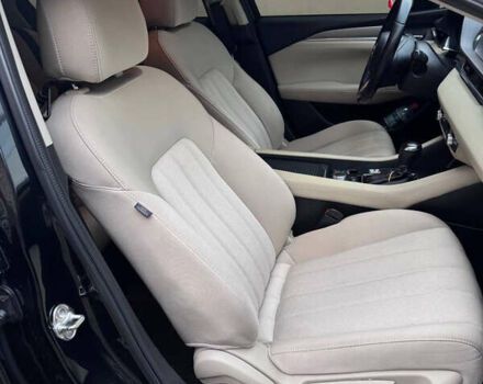 Чорний Мазда 6, об'ємом двигуна 2.49 л та пробігом 98 тис. км за 16300 $, фото 29 на Automoto.ua