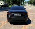 Черный Мазда 6, объемом двигателя 2.49 л и пробегом 163 тыс. км за 16300 $, фото 6 на Automoto.ua