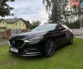 Черный Мазда 6, объемом двигателя 2.5 л и пробегом 159 тыс. км за 13500 $, фото 1 на Automoto.ua
