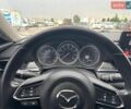 Чорний Мазда 6, об'ємом двигуна 2.49 л та пробігом 145 тис. км за 15500 $, фото 9 на Automoto.ua