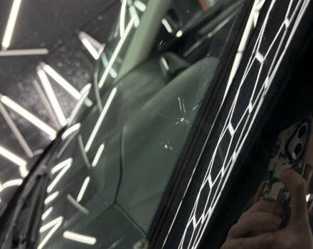 Черный Мазда 6, объемом двигателя 2.49 л и пробегом 84 тыс. км за 20000 $, фото 10 на Automoto.ua