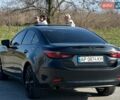 Черный Мазда 6, объемом двигателя 2.5 л и пробегом 122 тыс. км за 15200 $, фото 2 на Automoto.ua