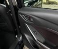 Черный Мазда 6, объемом двигателя 2.19 л и пробегом 228 тыс. км за 16000 $, фото 21 на Automoto.ua