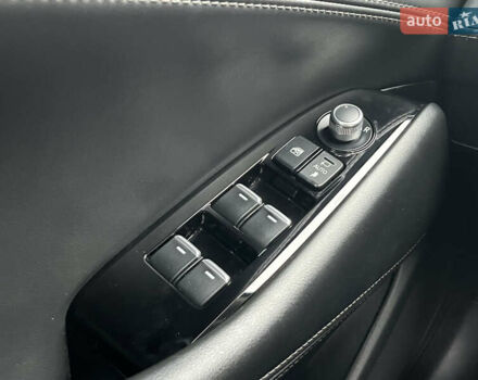 Черный Мазда 6, объемом двигателя 2 л и пробегом 92 тыс. км за 16950 $, фото 41 на Automoto.ua