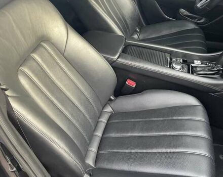 Чорний Мазда 6, об'ємом двигуна 2.49 л та пробігом 128 тис. км за 15999 $, фото 12 на Automoto.ua