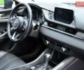 Черный Мазда 6, объемом двигателя 2.5 л и пробегом 121 тыс. км за 16500 $, фото 33 на Automoto.ua