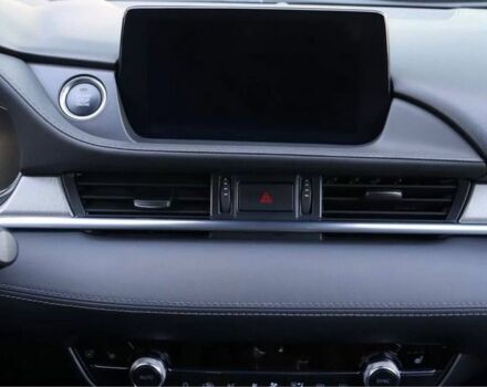 Мазда 6 2018 у Києві на Automoto.ua Чорний Мазда 6, об'ємом двигуна 2.5 л та пробігом 45 тис. км за 10800 $, фото 9 на Automoto.ua