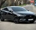 Черный Мазда 6, объемом двигателя 2.5 л и пробегом 122 тыс. км за 15500 $, фото 1 на Automoto.ua