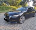 Чорний Мазда 6, об'ємом двигуна 2.5 л та пробігом 63 тис. км за 10400 $, фото 2 на Automoto.ua