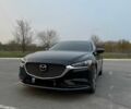 Черный Мазда 6, объемом двигателя 2.5 л и пробегом 128 тыс. км за 15300 $, фото 2 на Automoto.ua