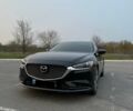 Чорний Мазда 6, об'ємом двигуна 2.49 л та пробігом 128 тис. км за 15999 $, фото 5 на Automoto.ua
