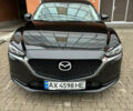 Черный Мазда 6, объемом двигателя 2.5 л и пробегом 70 тыс. км за 18900 $, фото 13 на Automoto.ua