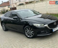 Черный Мазда 6, объемом двигателя 2 л и пробегом 92 тыс. км за 17999 $, фото 10 на Automoto.ua
