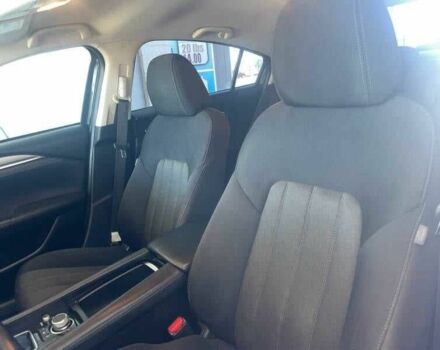 Черный Мазда 6, объемом двигателя 2.5 л и пробегом 78 тыс. км за 3300 $, фото 7 на Automoto.ua