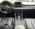 Черный Мазда 6, объемом двигателя 2.5 л и пробегом 128 тыс. км за 15300 $, фото 15 на Automoto.ua