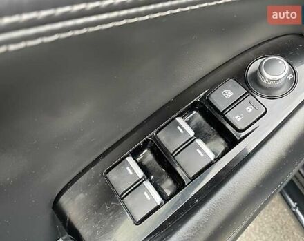 Черный Мазда 6, объемом двигателя 2.49 л и пробегом 66 тыс. км за 15600 $, фото 14 на Automoto.ua