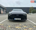 Черный Мазда 6, объемом двигателя 2.5 л и пробегом 139 тыс. км за 17900 $, фото 5 на Automoto.ua