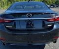 Чорний Мазда 6, об'ємом двигуна 2.5 л та пробігом 48 тис. км за 6000 $, фото 3 на Automoto.ua