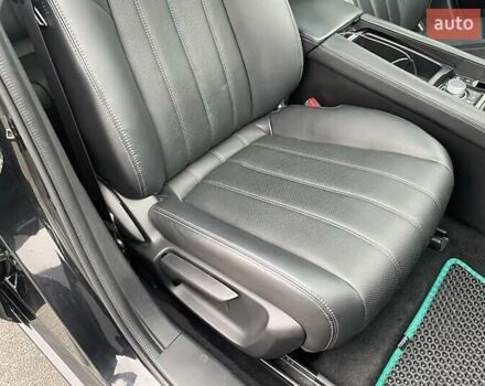 Черный Мазда 6, объемом двигателя 2.49 л и пробегом 66 тыс. км за 15600 $, фото 29 на Automoto.ua