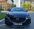 Чорний Мазда 6, об'ємом двигуна 2.5 л та пробігом 160 тис. км за 15664 $, фото 1 на Automoto.ua