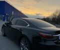 Чорний Мазда 6, об'ємом двигуна 2.49 л та пробігом 128 тис. км за 15999 $, фото 8 на Automoto.ua