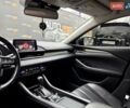 Чорний Мазда 6, об'ємом двигуна 2.49 л та пробігом 86 тис. км за 16500 $, фото 14 на Automoto.ua