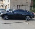 Черный Мазда 6, объемом двигателя 2.5 л и пробегом 138 тыс. км за 16990 $, фото 2 на Automoto.ua