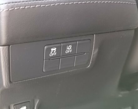 Черный Мазда 6, объемом двигателя 2.5 л и пробегом 138 тыс. км за 16990 $, фото 22 на Automoto.ua