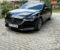 Черный Мазда 6, объемом двигателя 2.49 л и пробегом 105 тыс. км за 24500 $, фото 1 на Automoto.ua