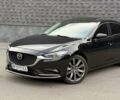 Чорний Мазда 6, об'ємом двигуна 2.49 л та пробігом 84 тис. км за 18500 $, фото 1 на Automoto.ua
