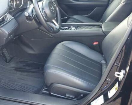 Чорний Мазда 6, об'ємом двигуна 2.49 л та пробігом 60 тис. км за 19900 $, фото 11 на Automoto.ua