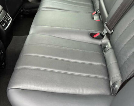 Черный Мазда 6, объемом двигателя 2.49 л и пробегом 19 тыс. км за 19500 $, фото 14 на Automoto.ua