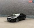 Черный Мазда 6, объемом двигателя 2.49 л и пробегом 84 тыс. км за 16999 $, фото 2 на Automoto.ua