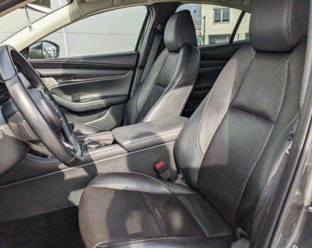 Чорний Мазда 6, об'ємом двигуна 0 л та пробігом 86 тис. км за 9600 $, фото 6 на Automoto.ua