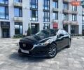 Черный Мазда 6, объемом двигателя 2.5 л и пробегом 116 тыс. км за 13999 $, фото 1 на Automoto.ua