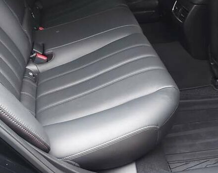 Чорний Мазда 6, об'ємом двигуна 2.49 л та пробігом 60 тис. км за 19900 $, фото 6 на Automoto.ua