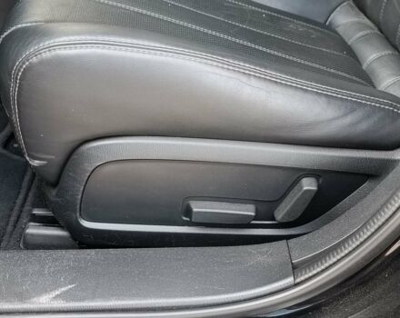 Черный Мазда 6, объемом двигателя 2.5 л и пробегом 138 тыс. км за 16990 $, фото 19 на Automoto.ua