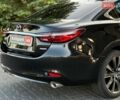 Чорний Мазда 6, об'ємом двигуна 2.5 л та пробігом 77 тис. км за 14940 $, фото 8 на Automoto.ua