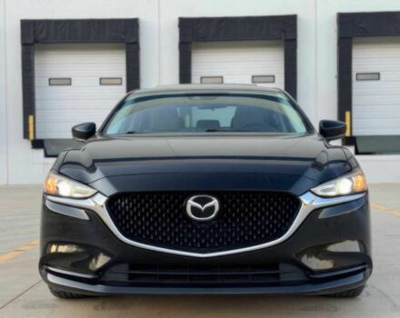 Мазда 6 2019 у Черкасах на Automoto.ua Чорний Мазда 6, об'ємом двигуна 2.5 л та пробігом 36 тис. км за 10200 $, фото 1 на Automoto.ua