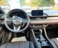 Чорний Мазда 6, об'ємом двигуна 0 л та пробігом 86 тис. км за 9600 $, фото 11 на Automoto.ua