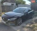 Чорний Мазда 6, об'ємом двигуна 2.5 л та пробігом 103 тис. км за 20999 $, фото 1 на Automoto.ua