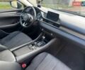 Чорний Мазда 6, об'ємом двигуна 2.5 л та пробігом 165 тис. км за 15300 $, фото 27 на Automoto.ua