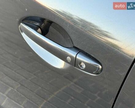 Чорний Мазда 6, об'ємом двигуна 2.5 л та пробігом 77 тис. км за 14940 $, фото 5 на Automoto.ua