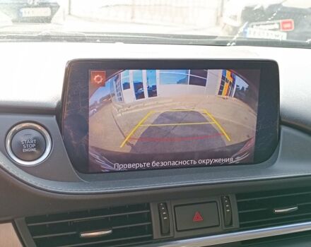 Черный Мазда 6, объемом двигателя 2.5 л и пробегом 138 тыс. км за 16990 $, фото 31 на Automoto.ua